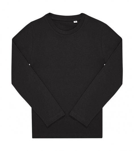 E150C - Camiseta manga larga Niños