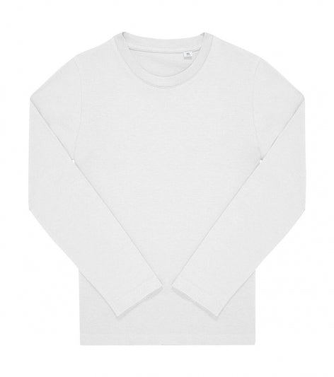 E150C - Camiseta manga larga Niños