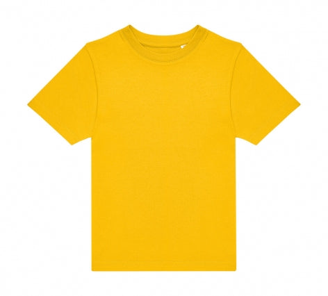 E190C Camiseta de manga corta Niños