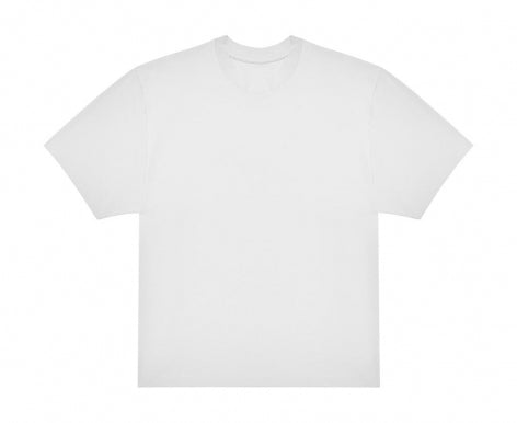 E220 - Camiseta Oversize de manga corta para hombre