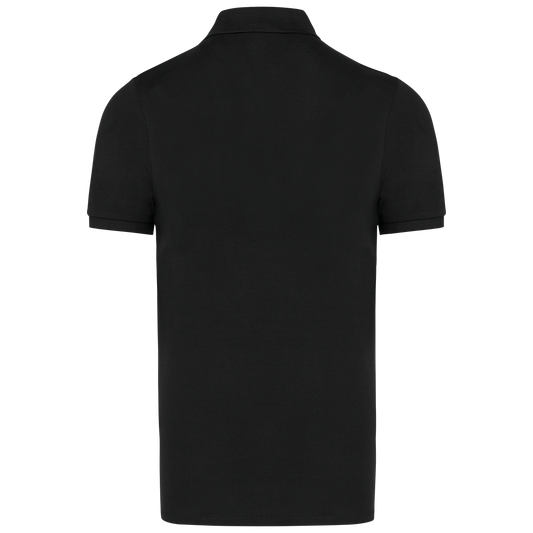 K2000 - Polo Manga Corta Hombre