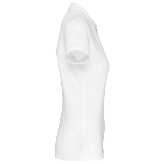 K2001 - Polo Manga Corta Mujer