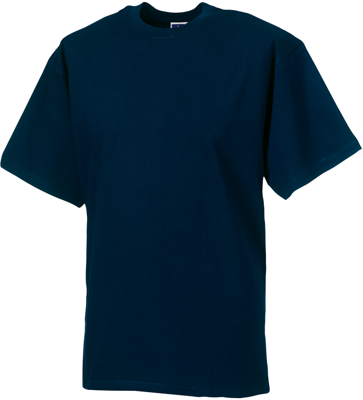 RUZT215 - Camiseta Authentic heavyweight