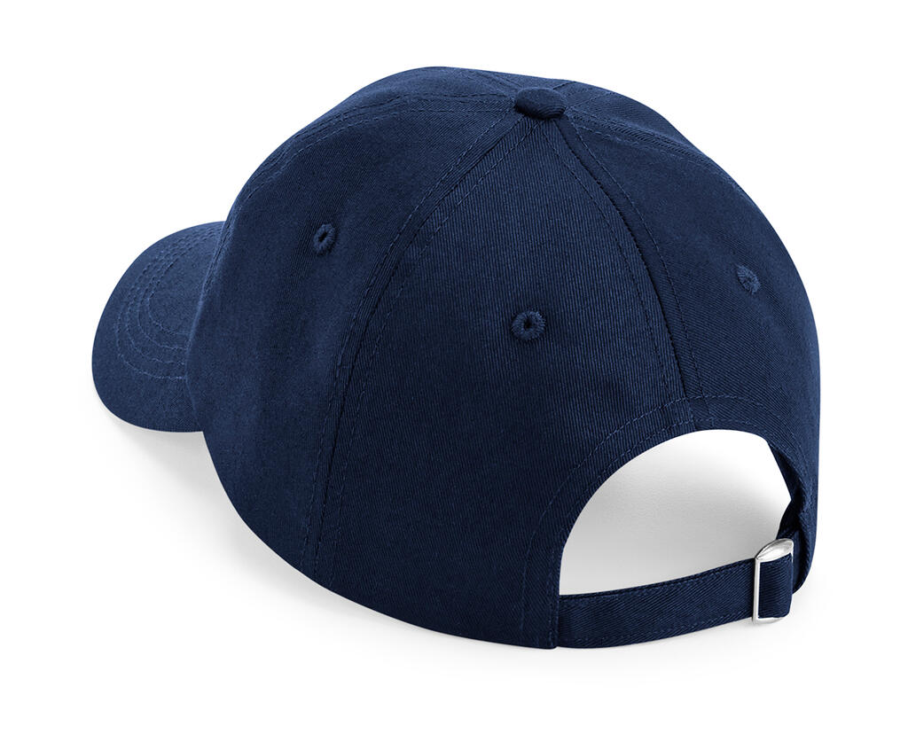 B62N - Organic Cotton 5 Panel - Navy