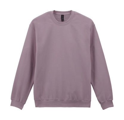 SF000 - Softstyle Midweight Fleece Adult Crewneck - Paragon