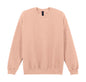 SF000 - Softstyle Midweight Fleece Adult Crewneck - Dusty Rose