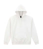 SF500 - Softstyle Midweight Fleece Adult Hoodie - White