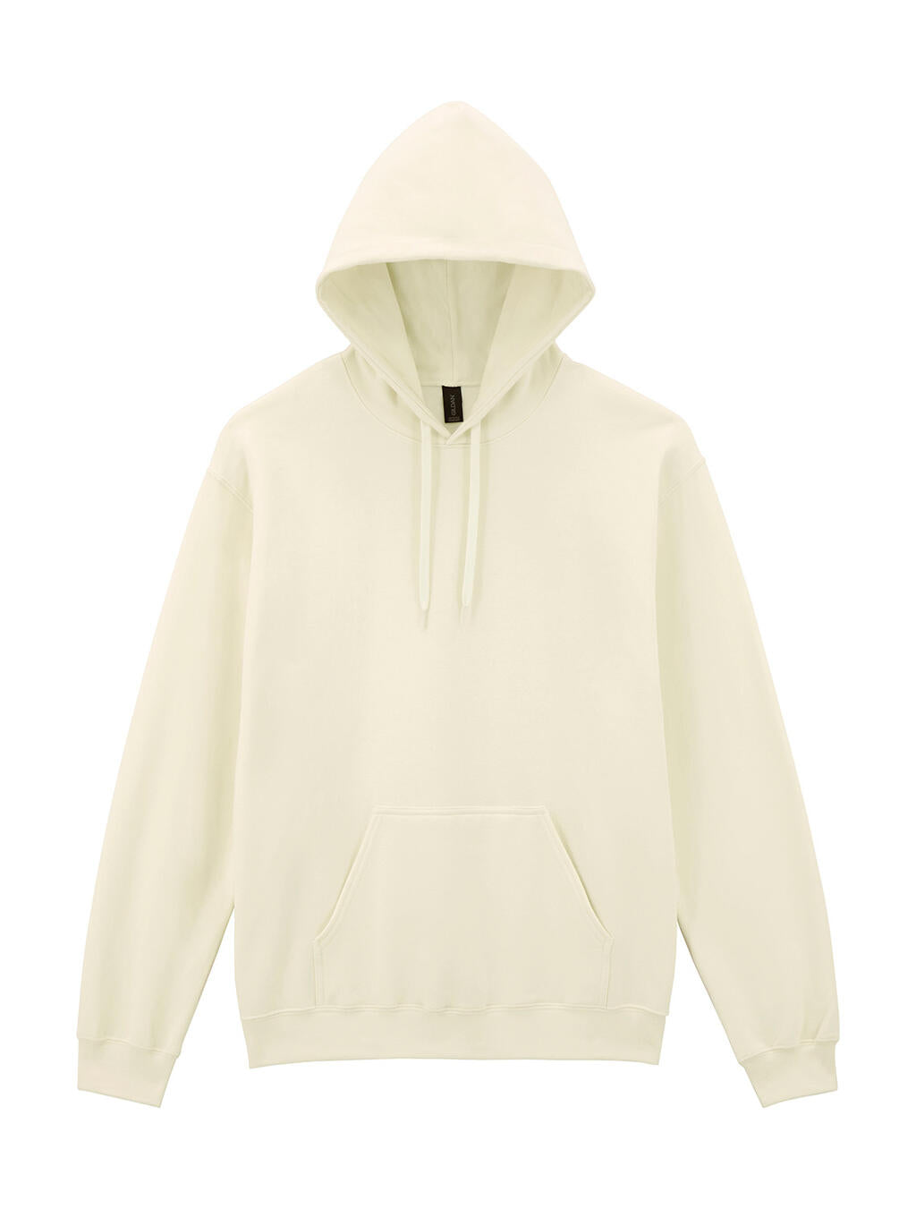 SF500 - Softstyle Midweight Fleece Adult Hoodie - Off White