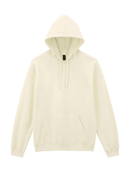 SF500 - Softstyle Midweight Fleece Adult Hoodie - Off White