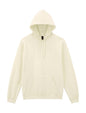 SF500 - Softstyle Midweight Fleece Adult Hoodie - Off White