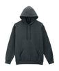 SF500 - Softstyle Midweight Fleece Adult Hoodie - Dark Heather