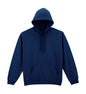 SF500 - Softstyle Midweight Fleece Adult Hoodie - Navy