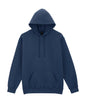 SF500 - Softstyle Midweight Fleece Adult Hoodie - Blue Dusk
