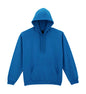 SF500 - Softstyle Midweight Fleece Adult Hoodie - Royal