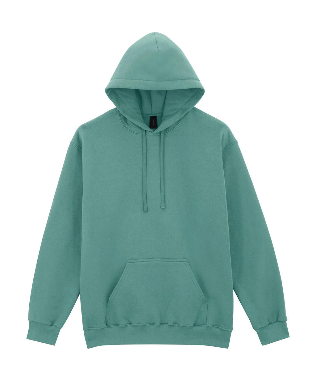 SF500 - Softstyle Midweight Fleece Adult Hoodie - Aquatic