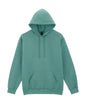 SF500 - Softstyle Midweight Fleece Adult Hoodie - Aquatic
