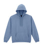 SF500 - Softstyle Midweight Fleece Adult Hoodie - Stone Blue