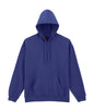 SF500 - Softstyle Midweight Fleece Adult Hoodie - Cobalt