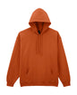 SF500 - Softstyle Midweight Fleece Adult Hoodie - T. Orange