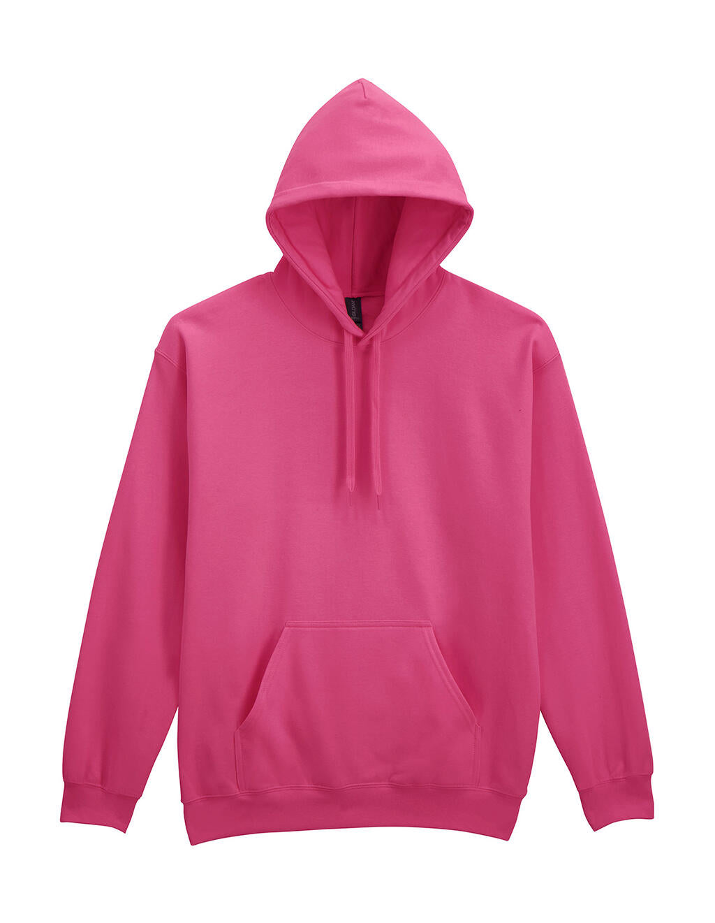 SF500 - Softstyle Midweight Fleece Adult Hoodie - Pink Lemonade