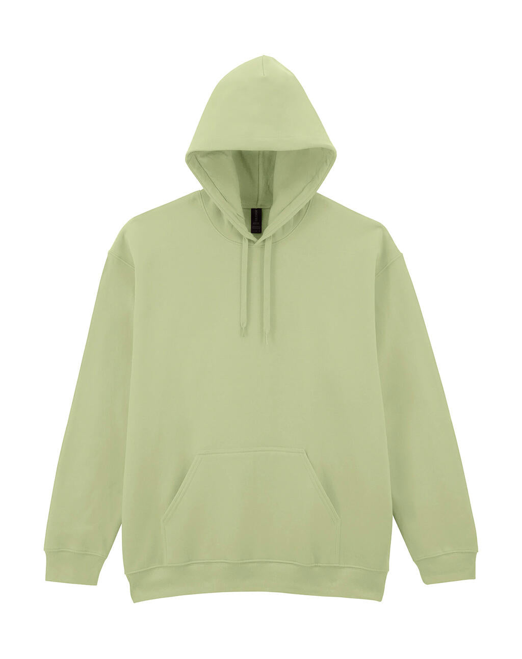 SF500 - Softstyle Midweight Fleece Adult Hoodie - Pistachio