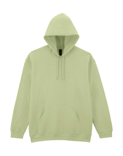 SF500 - Softstyle Midweight Fleece Adult Hoodie - Pistachio