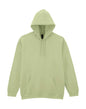 SF500 - Softstyle Midweight Fleece Adult Hoodie - Pistachio