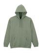 SF500 - Softstyle Midweight Fleece Adult Hoodie - Sage