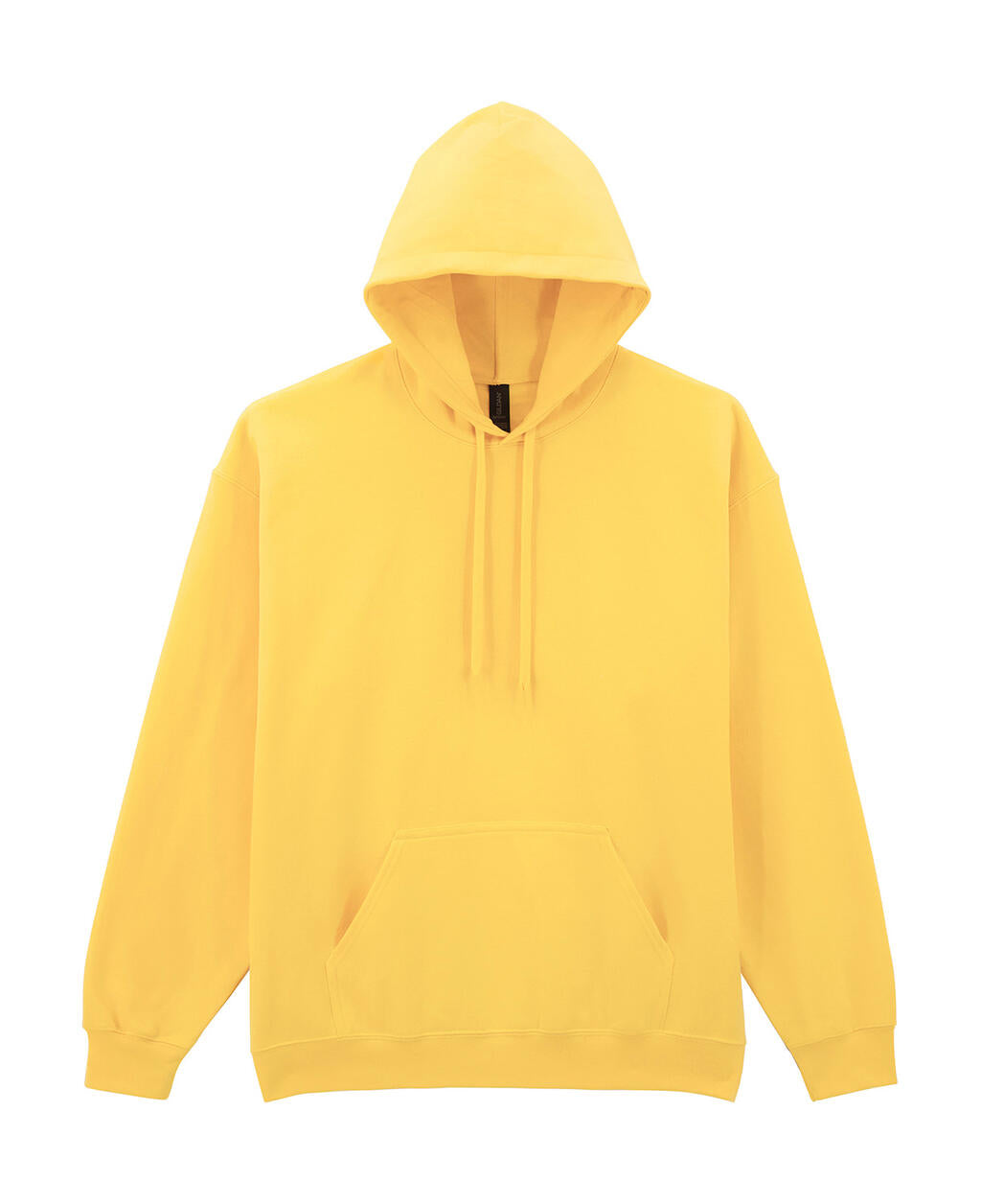 SF500 - Softstyle Midweight Fleece Adult Hoodie - Daisy