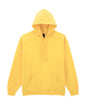 SF500 - Softstyle Midweight Fleece Adult Hoodie - Daisy