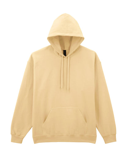 SF500 - Softstyle Midweight Fleece Adult Hoodie - Yellow Haze
