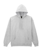 SF500 - Softstyle Midweight Fleece Adult Hoodie - Ash Grey