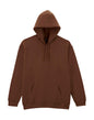 SF500 - Softstyle Midweight Fleece Adult Hoodie - Cocoa