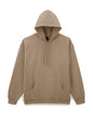SF500 - Softstyle Midweight Fleece Adult Hoodie - Brown Savana