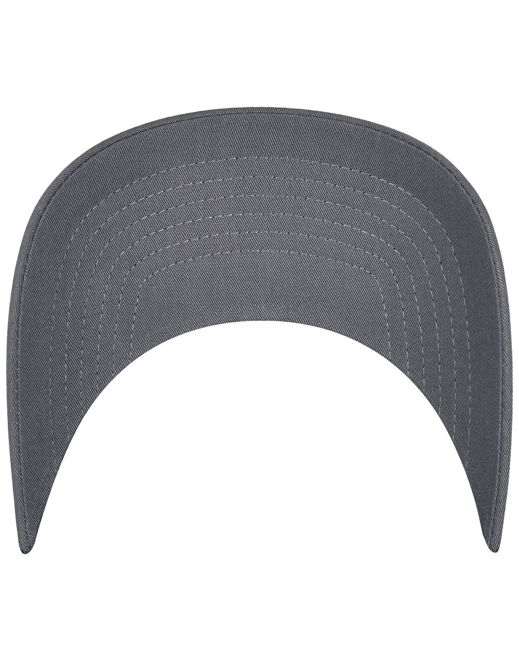 110PT - 110 Flexfit Melange Trucker - Heather/Navy 
