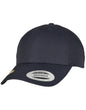7706RS - Flexfit Recycled Poly Twill Snapback - Navy