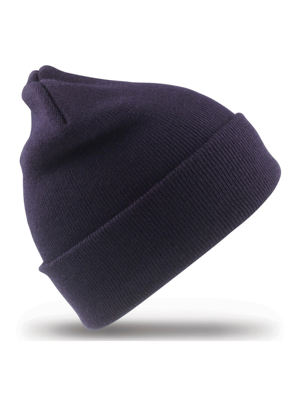 RC933X - Recycled Thinsulate™ Beanie - Navy