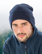 RC933X - Recycled Thinsulate™ Beanie - Navy