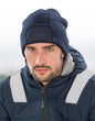 RC934X - Recycled Thinsulate™ Printers Beanie - Navy