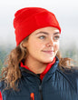 RC934X - Recycled Thinsulate™ Printers Beanie - Red