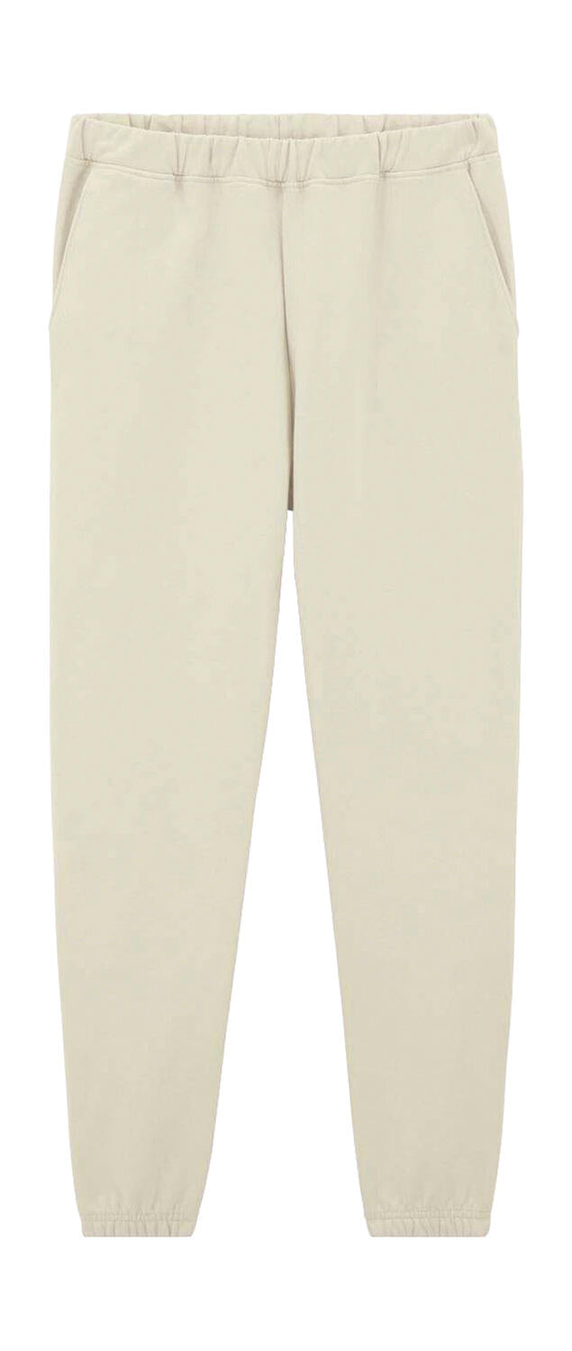 SF100 - Softstyle Midweight Adult Pocket Sweatpants - Off White