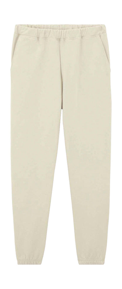 SF100 - Softstyle Midweight Adult Pocket Sweatpants - Off White