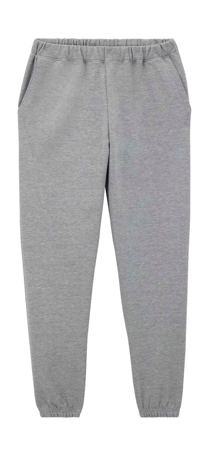 SF100 - Softstyle Midweight Adult Pocket Sweatpants - Sport Grey
