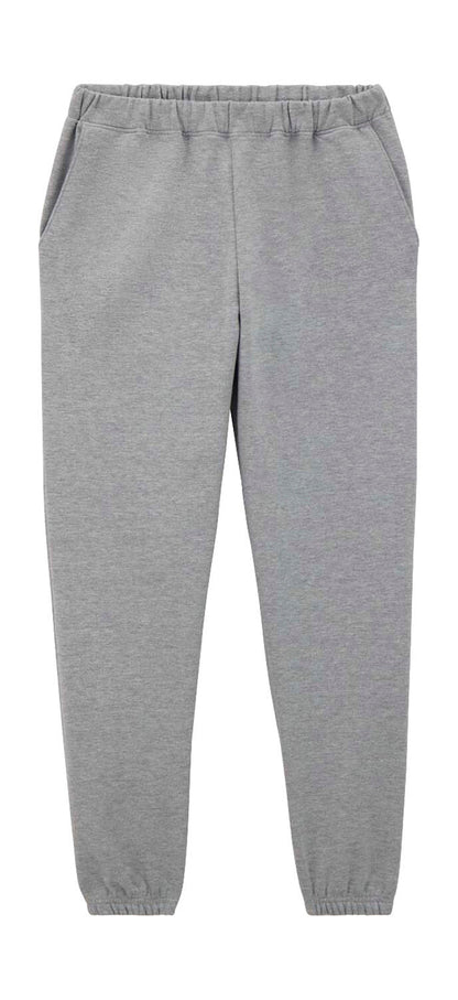 SF100 - Softstyle Midweight Adult Pocket Sweatpants - Sport Grey