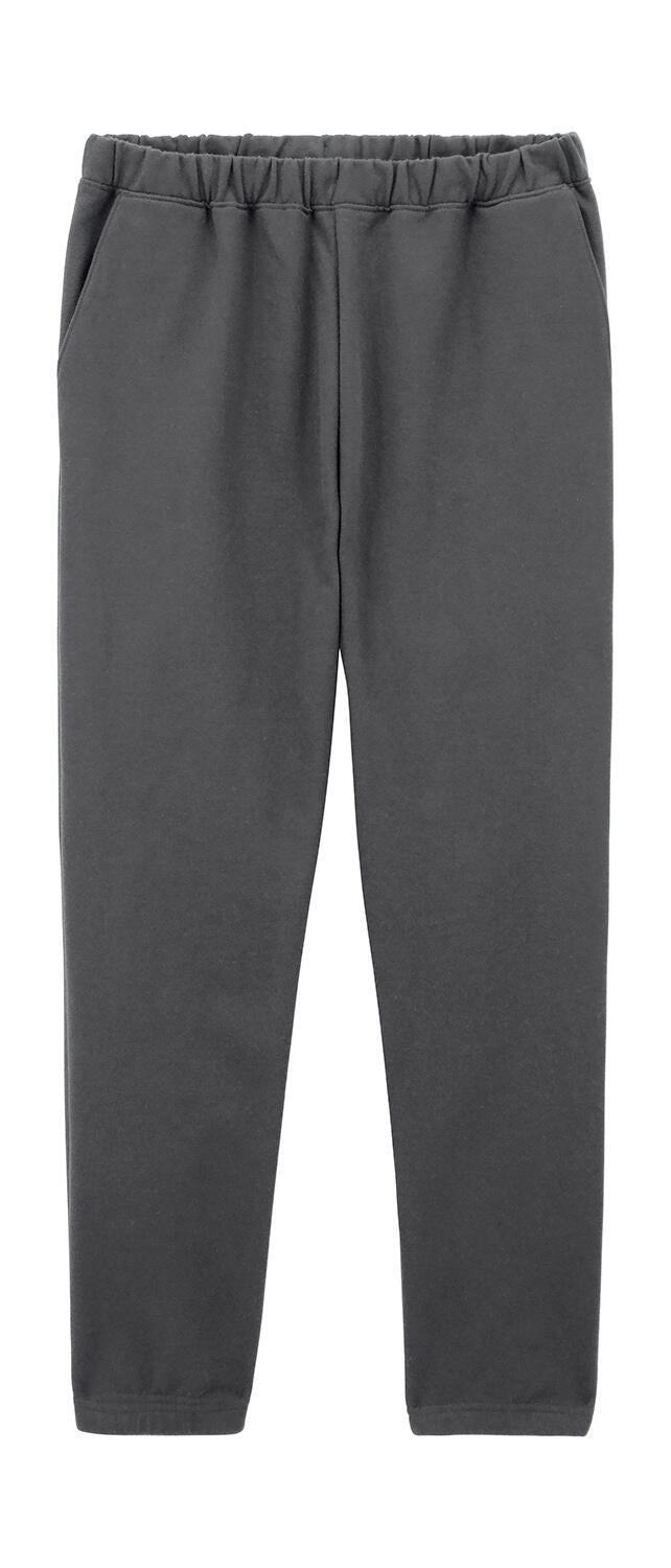 SF100 - Softstyle Midweight Adult Pocket Sweatpants - Charcoal