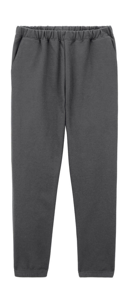 SF100 - Softstyle Midweight Adult Pocket Sweatpants - Charcoal