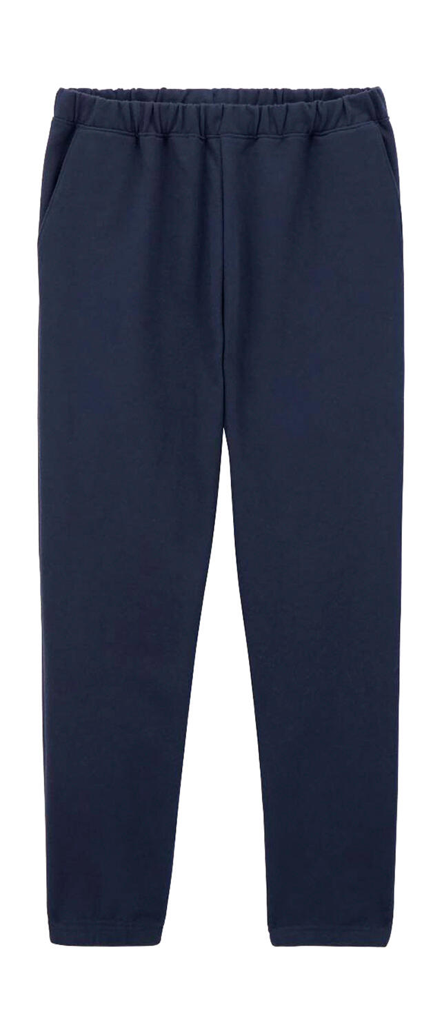 SF100 - Softstyle Midweight Adult Pocket Sweatpants - Navy