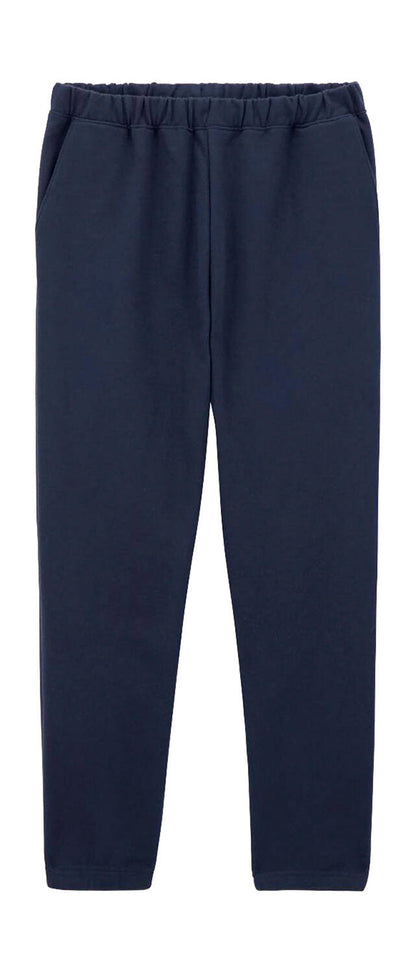 SF100 - Softstyle Midweight Adult Pocket Sweatpants - Navy