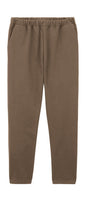 SF100 - Softstyle Midweight Adult Pocket Sweatpants - Brown Savana