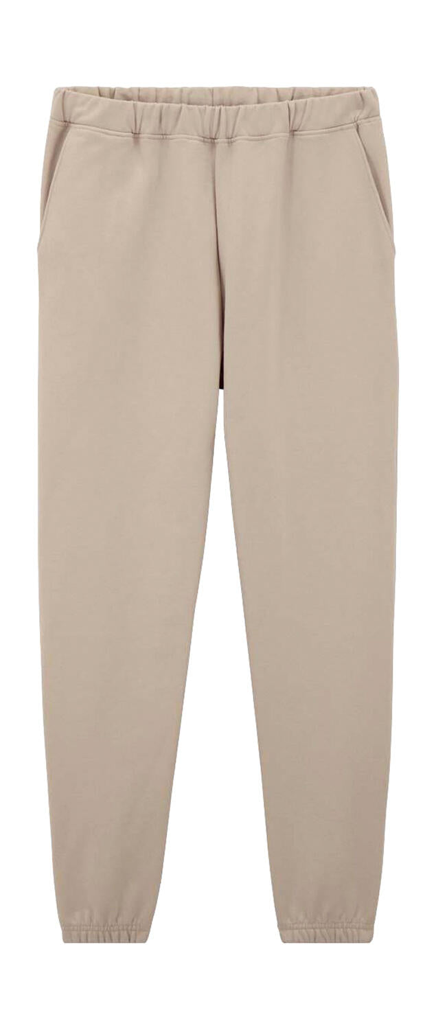 SF100 - Softstyle Midweight Adult Pocket Sweatpants - Sand